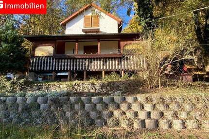 Haus Rudolstadt Schwarza - 2 Zimmer, 20 m&sup2;, 31.000&euro; | Angebot:25670811