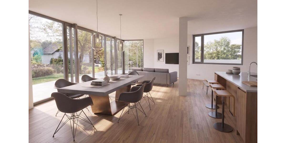 Maisonettenwohnung Erfurt Daberstedt - 5 Zimmer, 186 m&sup2;, 3.217&euro; | Angebot:26431086
