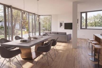 Wohnung Erfurt Daberstedt - 5 Zimmer, 186 m&sup2;, 3.217&euro; | Angebot:26431086