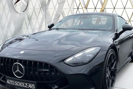 Mercedes-Benz AMG GT 5.000 km 162.965 &euro; Sulza 07751