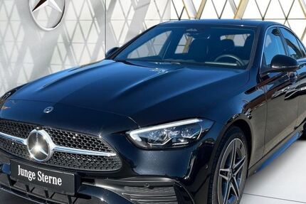 Mercedes-Benz C 300 11.526 km 45.688 &euro; Sulza 07751