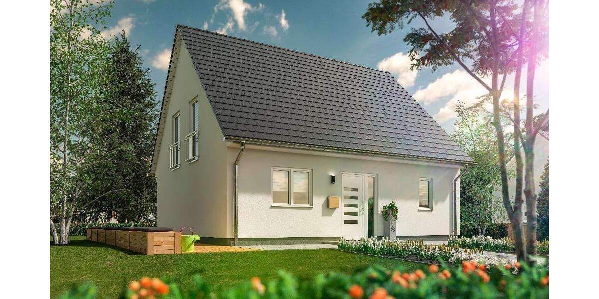 Einfamilienhaus Walschleben - 6 Zimmer, 144 m&sup2;, 278.520&euro; | Angebot:25691778