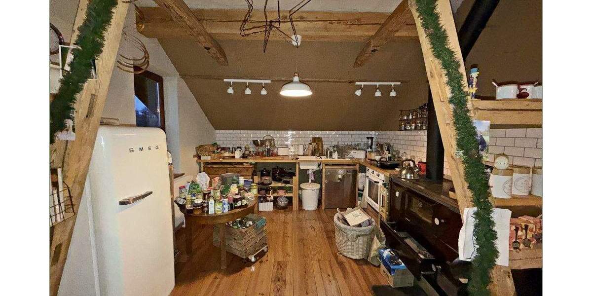 Bauernhaus, Landhaus Rudolstadt Nord - 4 Zimmer, 353 m&sup2;, 99.000&euro; | Angebot:25729292