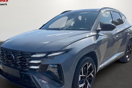 Hyundai TUCSON 16.500 km 42.985 &euro; Jena 07743