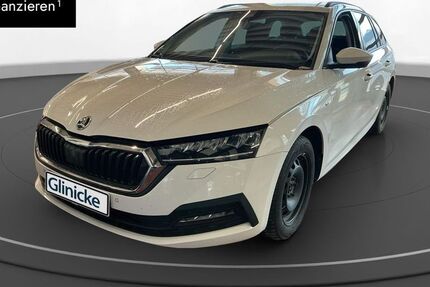 Skoda Octavia 55.600 km 20.970 &euro; Erfurt 99099