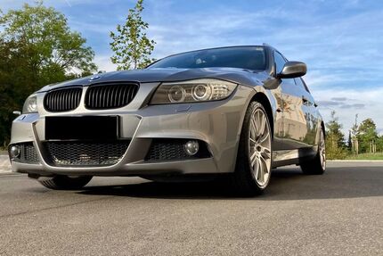 BMW 320 178.660 km 12.121 &euro; Weimar 99425