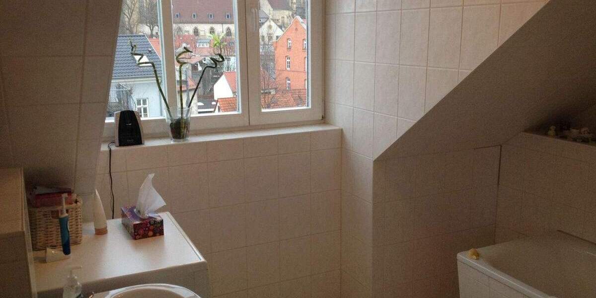 Etagenwohnung Erfurt / Altstadt Altstadt - 2 Zimmer, 75 m&sup2;, 980&euro; | Angebot:25678720