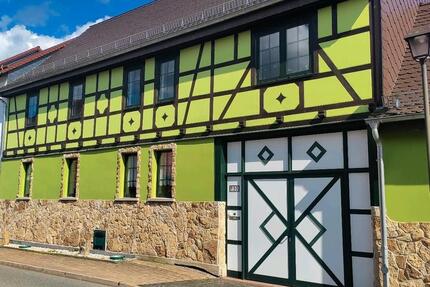 Haus Bad Sulza - 6 Zimmer, 150 m&sup2;, 350.000&euro; | Angebot:26272811