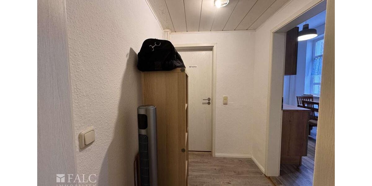 Erdgeschoßwohnung Jena Burgau - 2 Zimmer, 74 m&sup2;, 980&euro; | Angebot:25440861