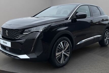 Peugeot 3008 7.375 km 25.990 &euro; Jena-Lobeda 07747