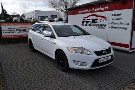 Ford Mondeo 190.000 km 3.990 &euro; Erfurt 99099