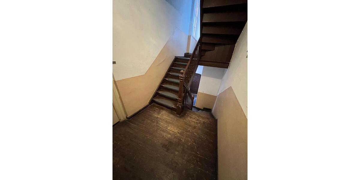 Mehrfamilienhaus, Wohnhaus Dornburg-Camburg Camburg - 72.000&euro; | Angebot:25646489