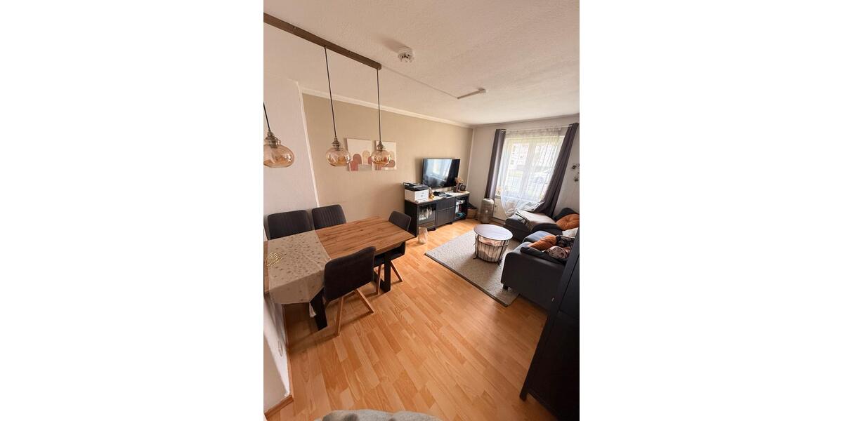 Erdgeschoßwohnung Jena - 2 Zimmer, 46 m&sup2;, 850&euro; | Angebot:26701968