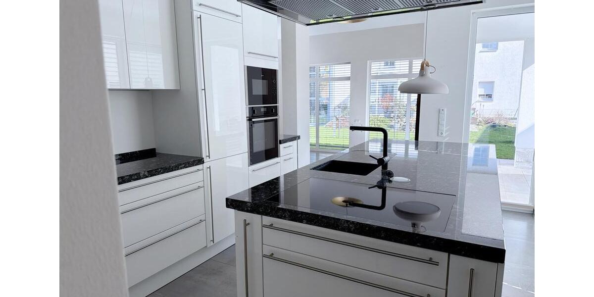 Einfamilienhaus Bucha - 4 Zimmer, 162 m&sup2;, 935.000&euro; | Angebot:25976887