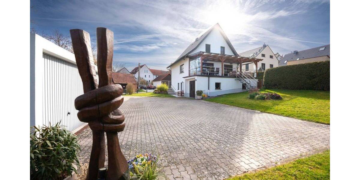 Einfamilienhaus Jena Wogau - 6 Zimmer, 140 m&sup2;, 525.000&euro; | Angebot:26018160