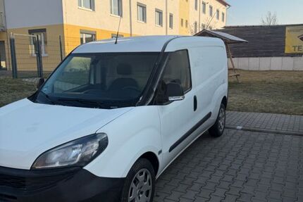 Fiat Doblo 22.500 km 11.900 &euro; Jena 07747
