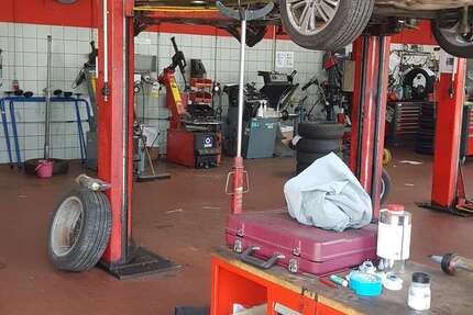 Gewerbeobjekt Jena - 950.000&euro; | Angebot:19369723