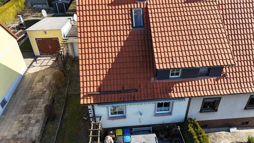 Doppelhaushälfte Weimar Oberweimar - 4 Zimmer, 85 m&sup2;, 249.500&euro; | Angebot:26389091