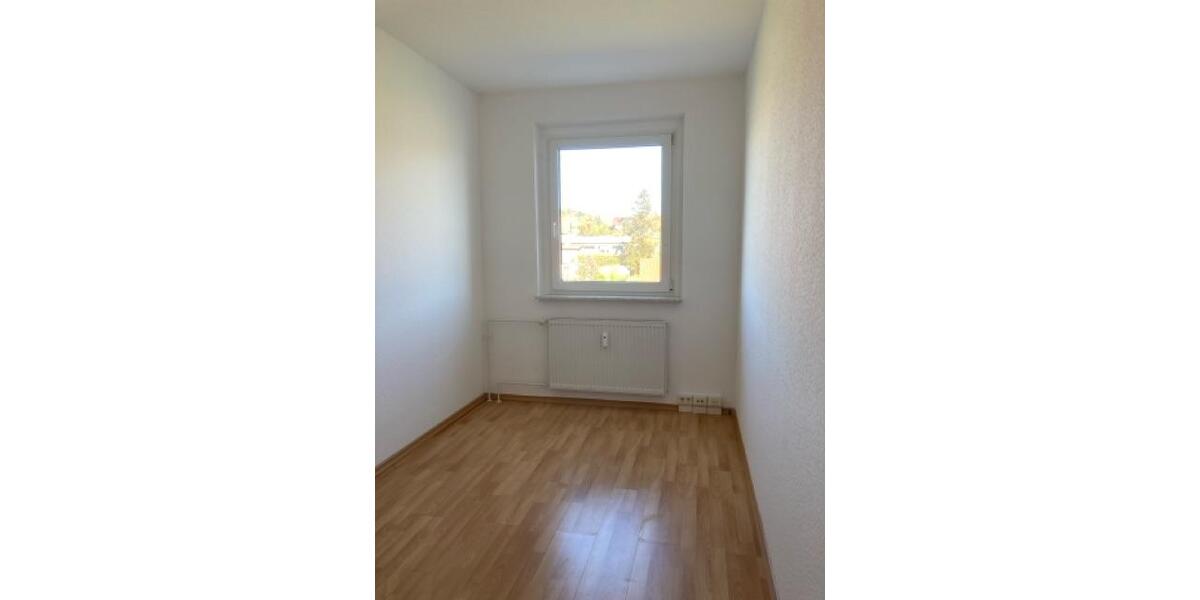 Etagenwohnung Stadtilm - 3 Zimmer, 58 m&sup2;, 317&euro; | Angebot:26382391