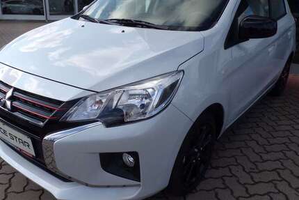 Mitsubishi Space Star 6.000 km 18.590 &euro; Weimar-Süßenborn 99425