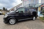VW T6 Multivan 2.0 TDI DSG NAVI 7 SITZE 165.000 km 27.999 &euro; Rudolstadt 07407