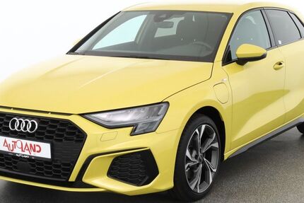 Audi A3 65.095 km 24.990 &euro; Zöllnitz 07751