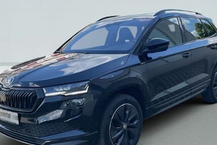 Skoda Karoq 55.200 km 34.890 &euro; Rudolstadt 07407