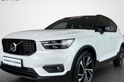Volvo XC40 106.500 km 23.990 &euro; Jena-Lobeda 07747