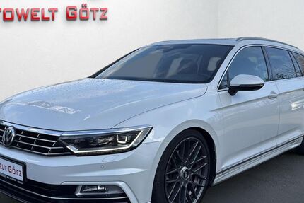 VW Passat Variant 136.247 km 19.780 &euro; Erfurt 99092