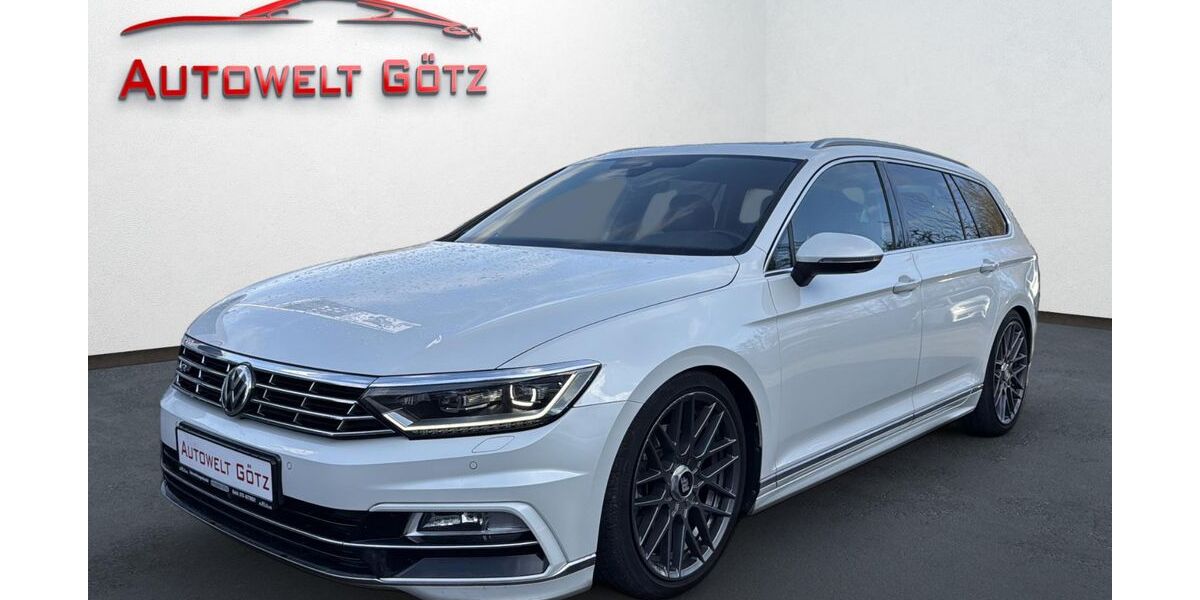 VW Passat Variant 136.247 km 19.780 &euro; Erfurt 99092