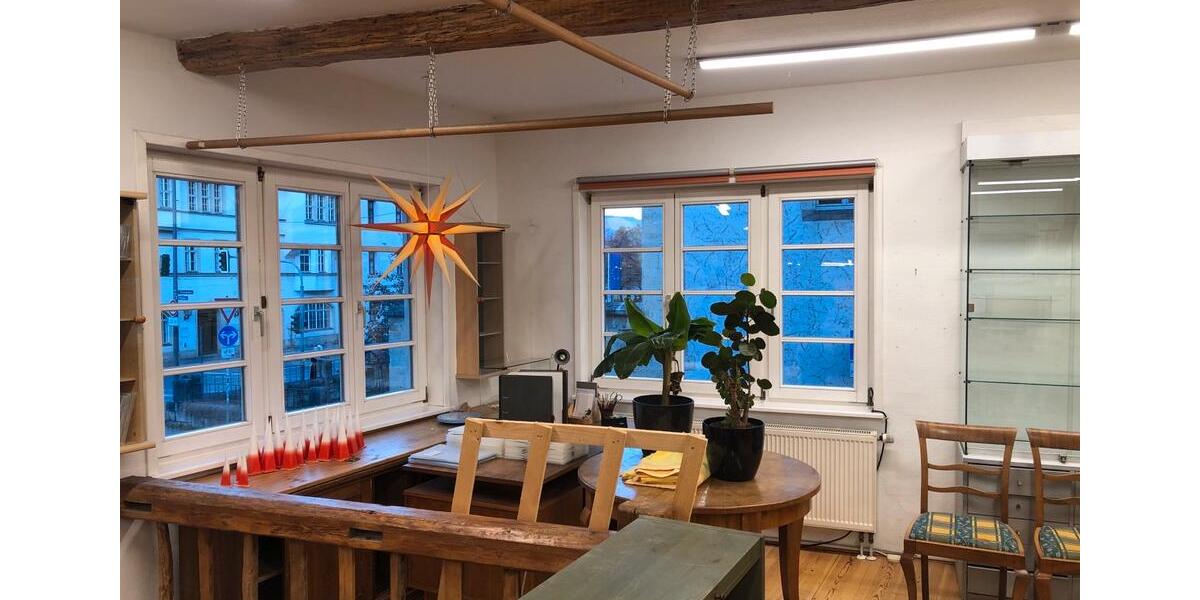 Gewerbeobjekt Jena - 2.650&euro; | Angebot:23715674