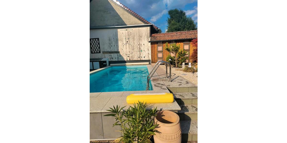 Bauernhaus, Landhaus Bad Sulza - 6 Zimmer, 150 m&sup2;, 350.000&euro; | Angebot:26272811