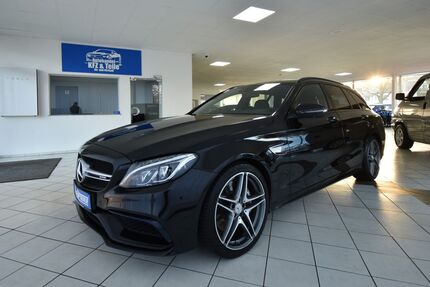 Mercedes-Benz C 63 AMG 115.000 km 36.980 &euro; Erfurt 99092