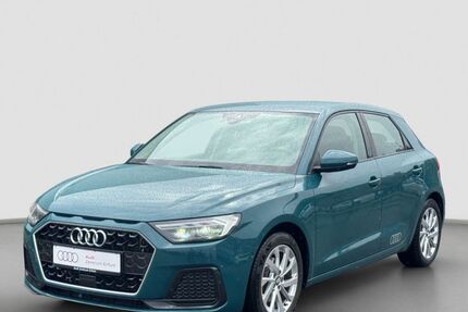 Audi A1 63.700 km 16.380 &euro; Erfurt 99099
