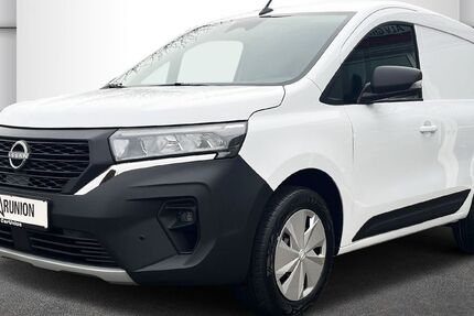 Nissan Townstar 1.785 km 21.990 &euro; Jena 07749