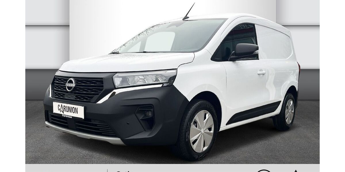 Nissan Townstar 1.785 km 22.290 &euro; Jena 07749