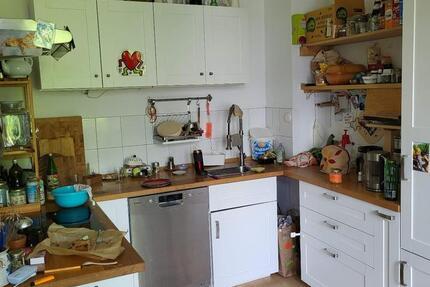 Wohnung Erfurt Johannesvorstadt - 2 Zimmer, 62 m&sup2;, 700&euro; | Angebot:26498122