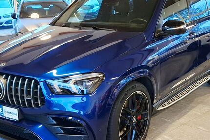 Mercedes-Benz GLE 63 AMG 77.145 km 92.990 &euro; Erfurt 99087
