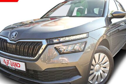 Skoda Kamiq 12.753 km 22.490 &euro; Erfurt 99087