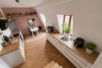 Etagenwohnung Weimar Altstadt - 4 Zimmer, 132 m&sup2;, 459.000&euro; | Angebot:26712761