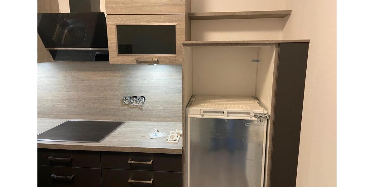 Erdgeschoßwohnung Jena Kernberge - 2 Zimmer, 70 m&sup2;, 850&euro; | Angebot:26040098