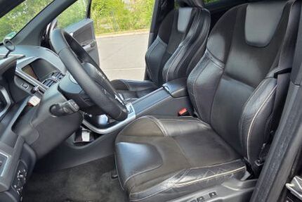 Volvo XC60 238.000 km 14.500 &euro; Erfurt 99086
