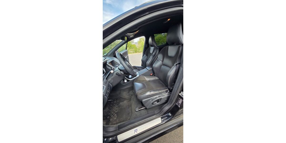 Volvo XC60 238.000 km 14.500 &euro; Erfurt 99086