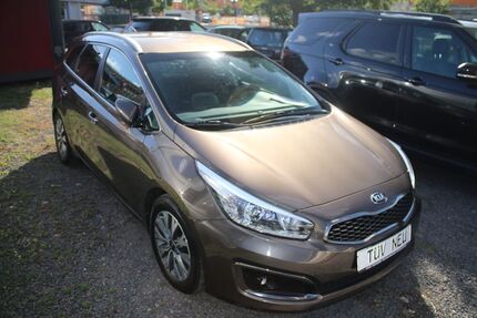 Kia ceed Sportswagon 96.000 km 10.900 &euro; Jena 07743