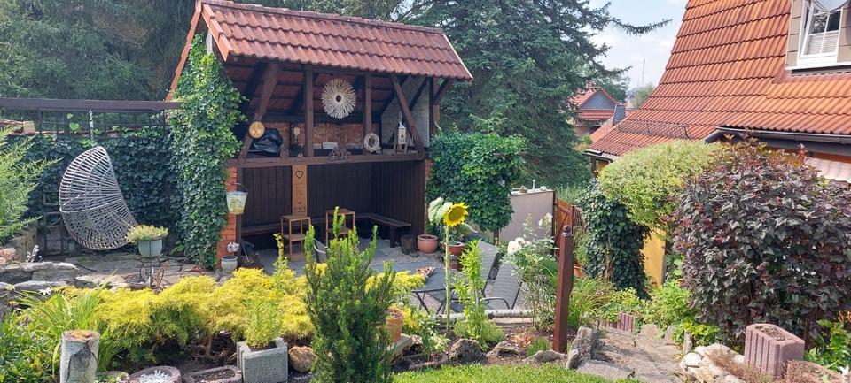 Einfamilienhaus Stadtilm - 5 Zimmer, 92 m&sup2;, 225.000&euro; | Angebot:25947982