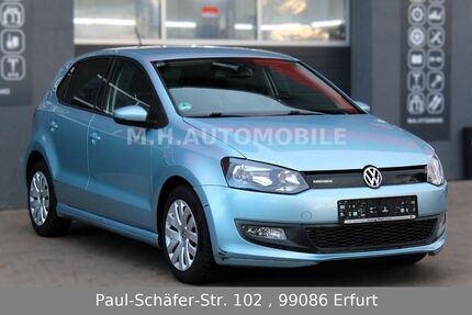 VW Polo 186.800 km 3.490 &euro; Erfurt 99085