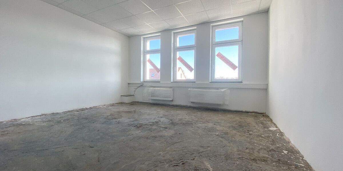 Gewerbeobjekt Apolda - 4 Zimmer, 220 m&sup2;, 1.540&euro; | Angebot:25669127