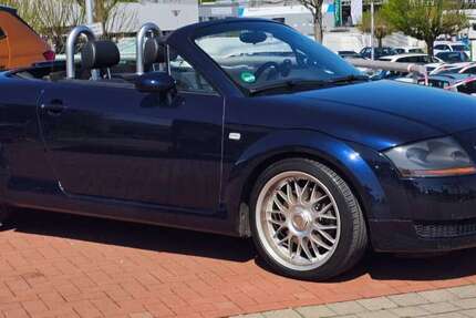 Audi TT 171.000 km 6.900 &euro; Weimar 99427
