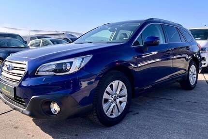 Subaru OUTBACK 113.000 km 15.900 &euro; Uhlstädt-Kirchhasel 07407