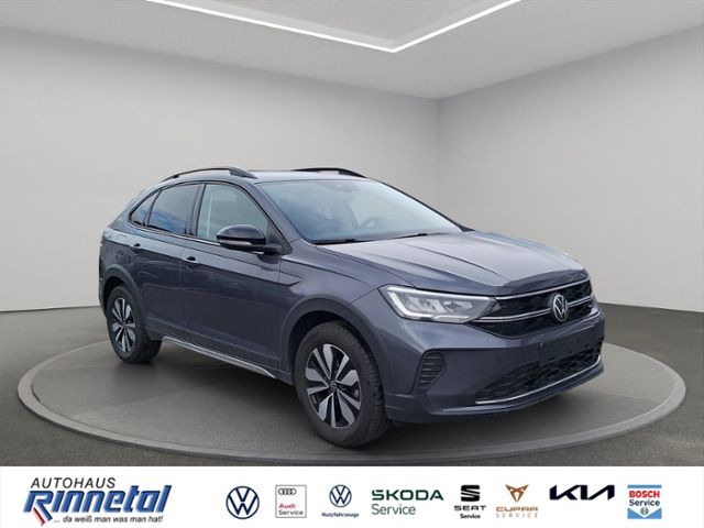 VW Taigo 13.300 km 23.980 &euro; Rudolstadt 07407